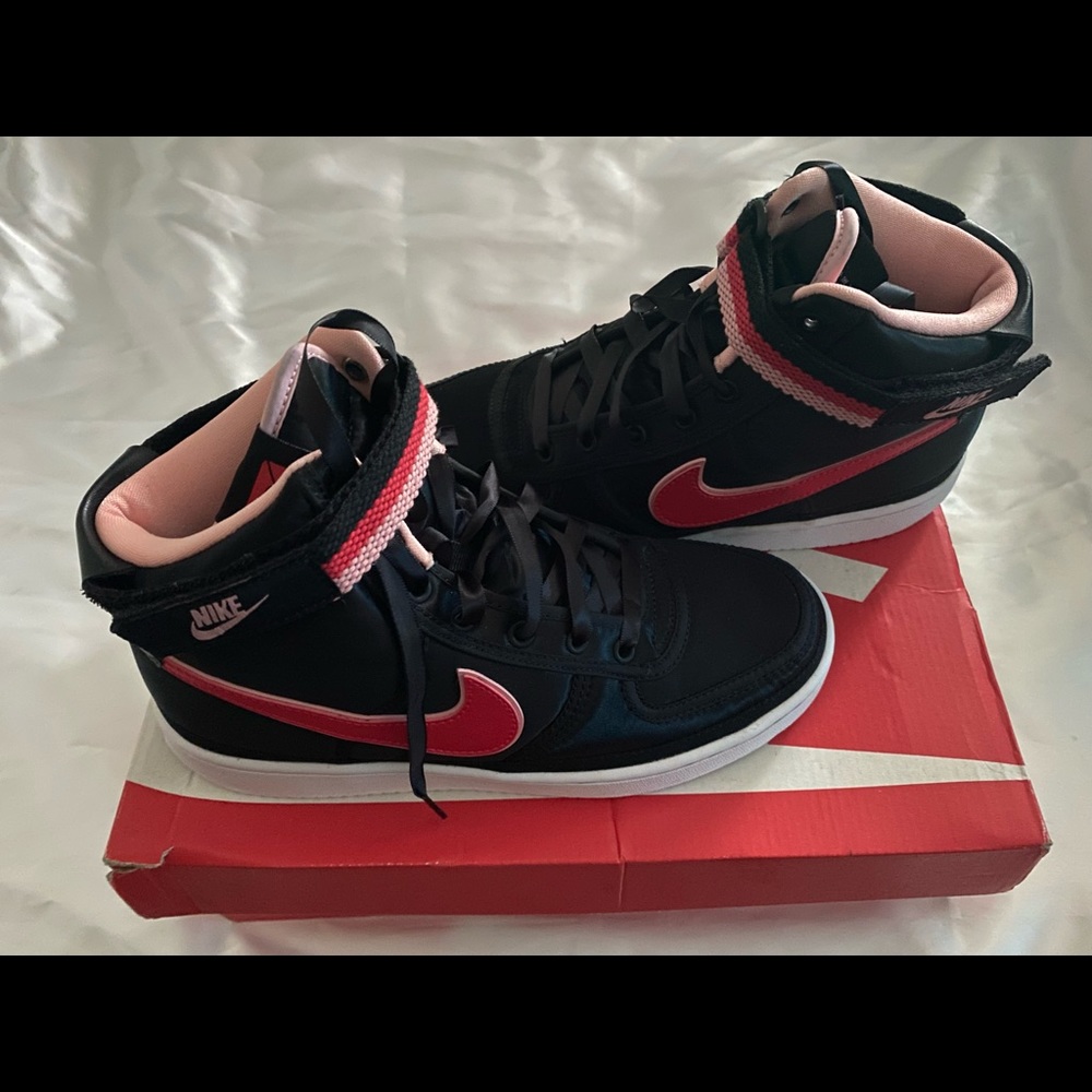 ❌SOLD❌♥️Nike Vandal High Supreme QS (GS)♥️